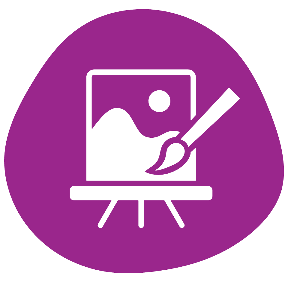 Art Room at Cresmonde World School